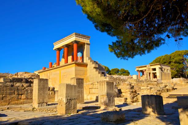 knossos 