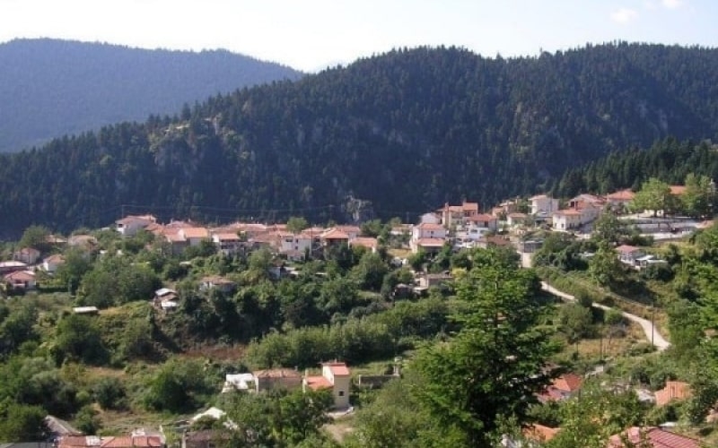 Άποψη Παύλιανης