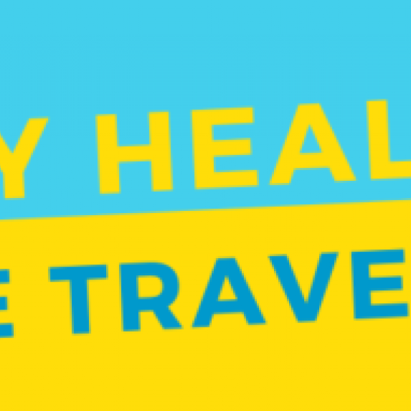 μείνε υγιής