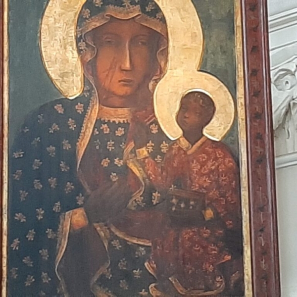 jasna gora by cdltour