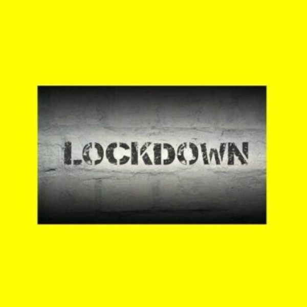 lock-down