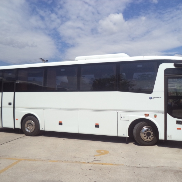 bus-coach-rentals-by-CDLTOUR -40-seater-euro6-temsa-md9