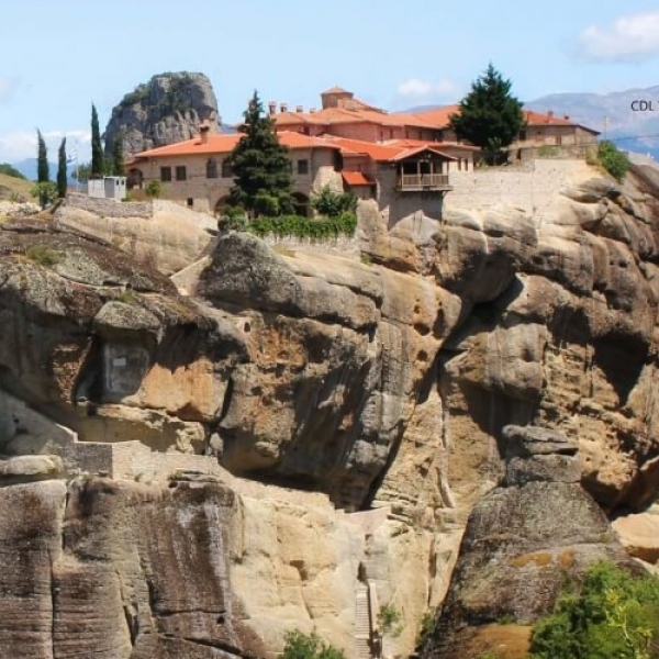 meteora