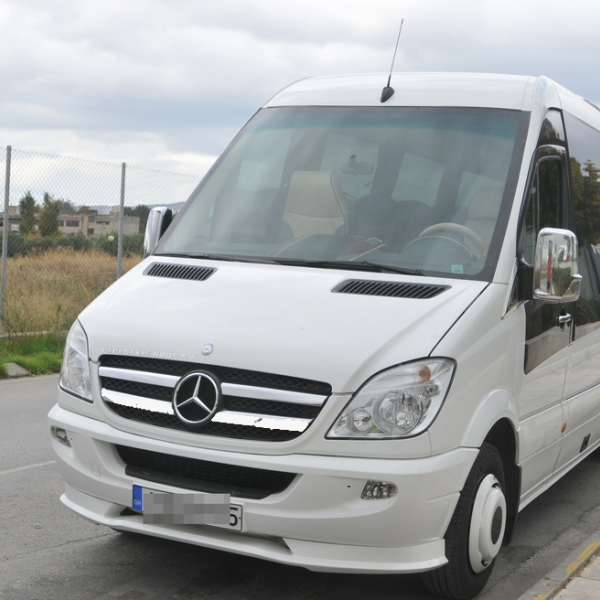 λεωφορείο 19 θέσεων -ενοικιάσεις πούλμαν CDLTOUR-CO