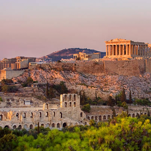 acropolis