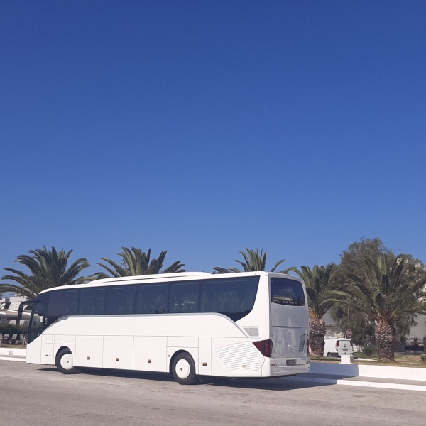 λεωφορείο 40 θέσεων -ενοικιάσεις πούλμαν CDLTOUR CDLTOUR setra_515