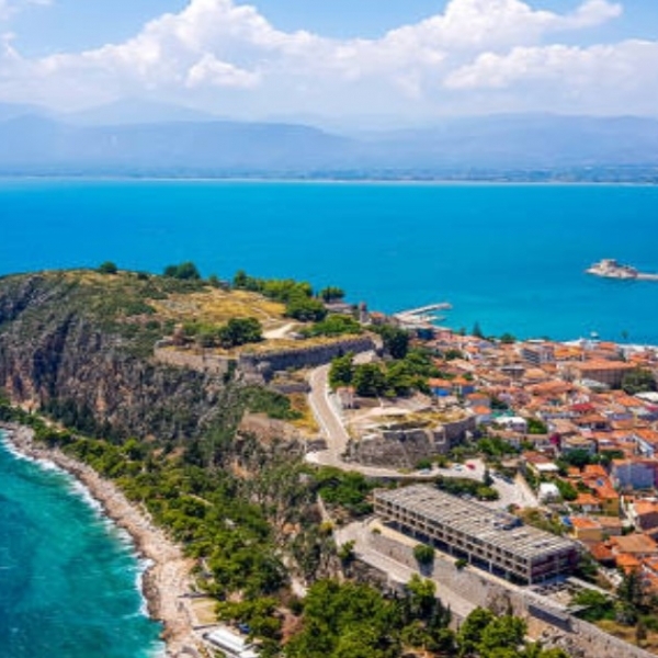 Η ακροναυπλία