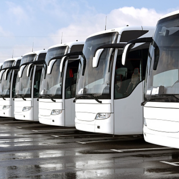 Frequently Asked Questions (FAQ) for Coach Booking