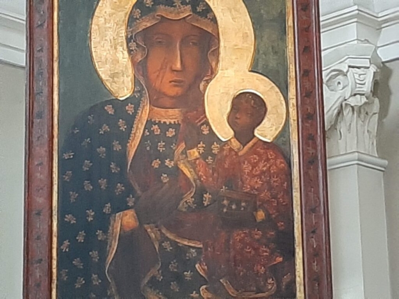 jasna gora by cdltour