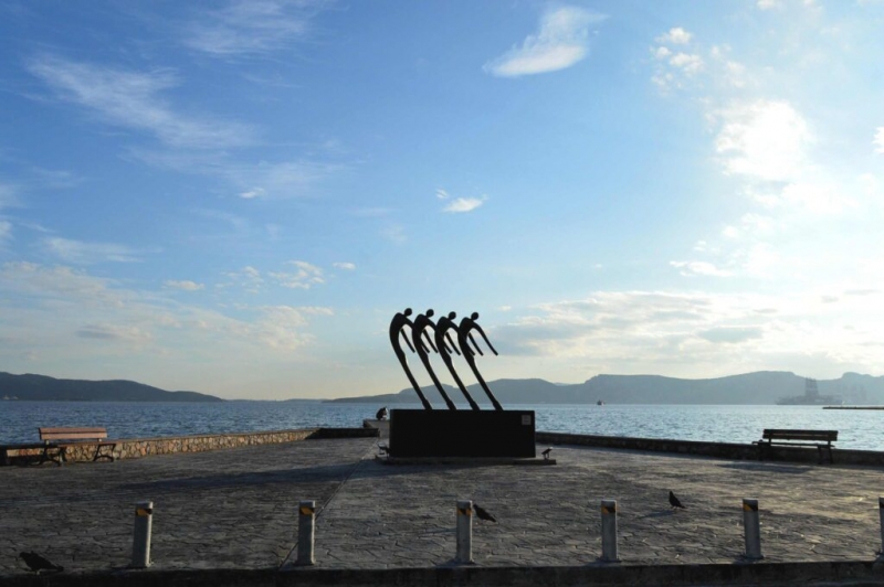 Αεναος πλους 