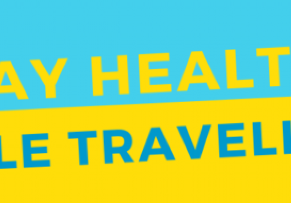 μείνε υγιής