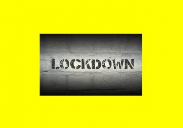 lock-down