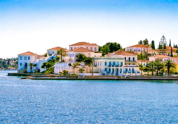 spetses view