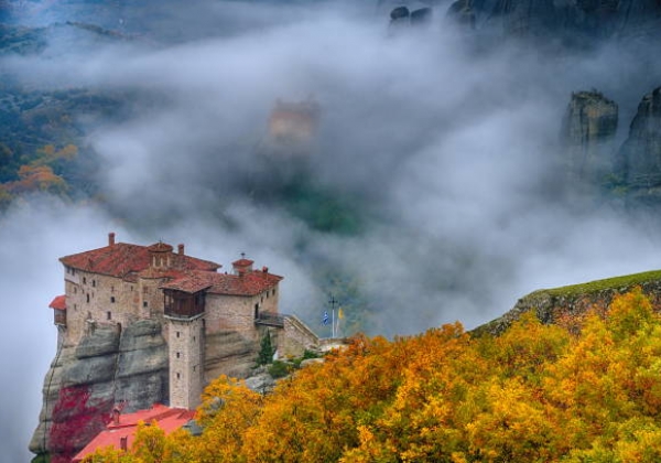 meteora