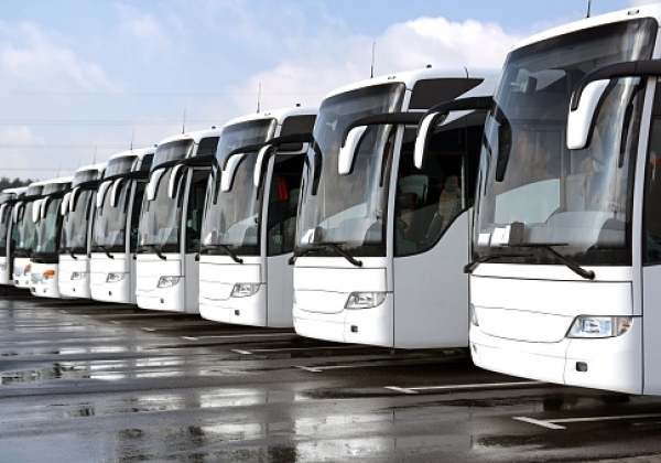 οδηγός κρατησης πουλμαν CDLTOUR