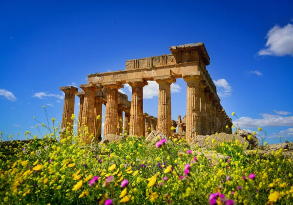  free admission to archaeological sites, monuments, and museums